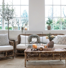 Why should you choose to buy rattan sofa at Casa Maison VN?