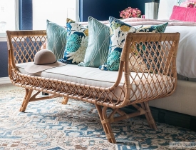 Classic sofa models for the living room of Casa Maison VN