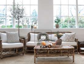 Why should you choose to buy rattan sofa at Casa Maison VN?