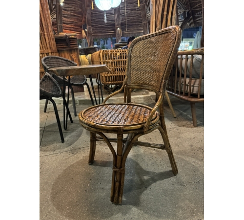 High quality rattan chair