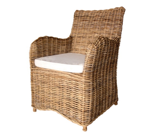 High quality rattan chair Casa