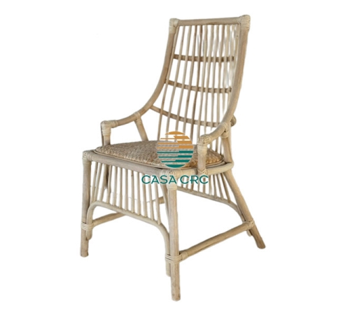 Rattan chair 2