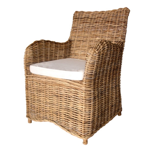 High quality rattan chair Casa