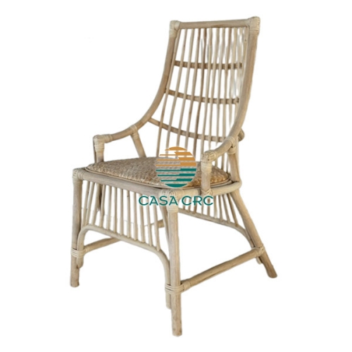 Rattan chair 2