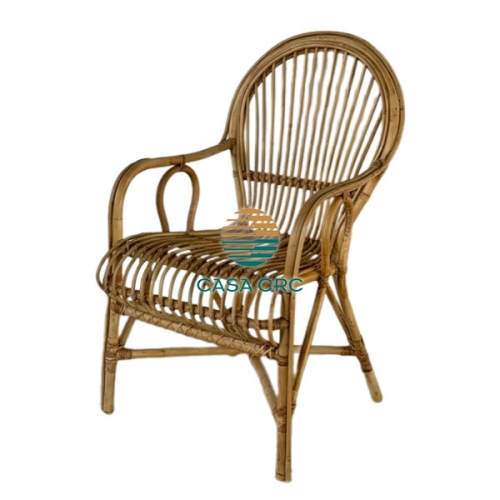 Rattan chair 3