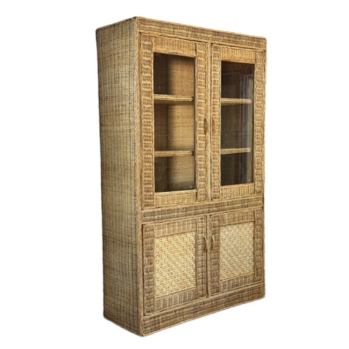rattan cabinet casa maison vn